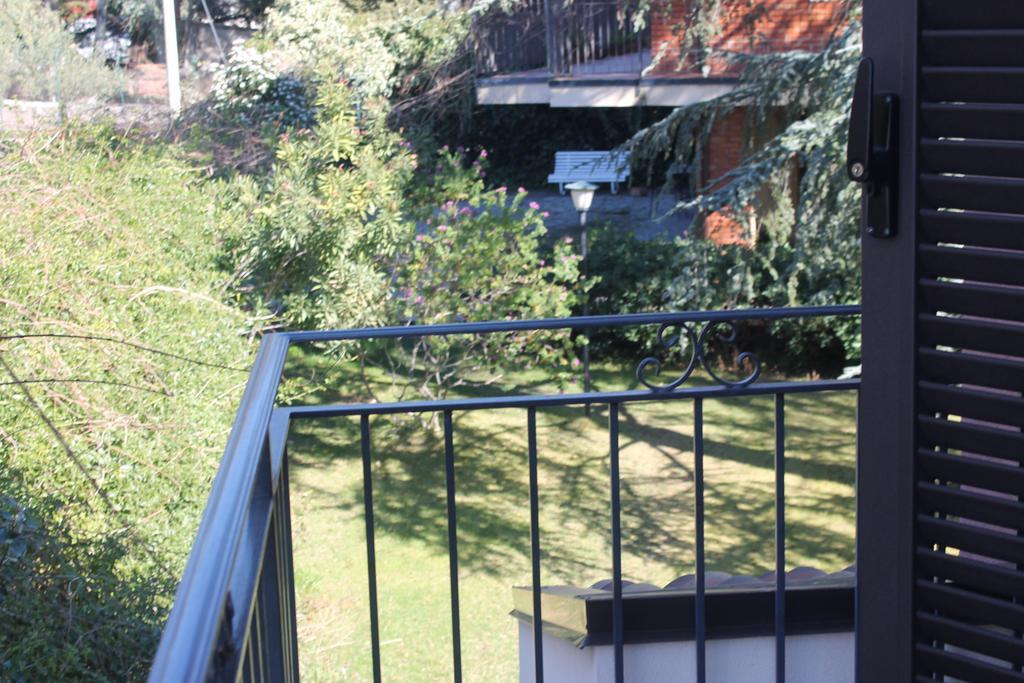 B&B La Rena Rossa Nicolosi Exterior foto
