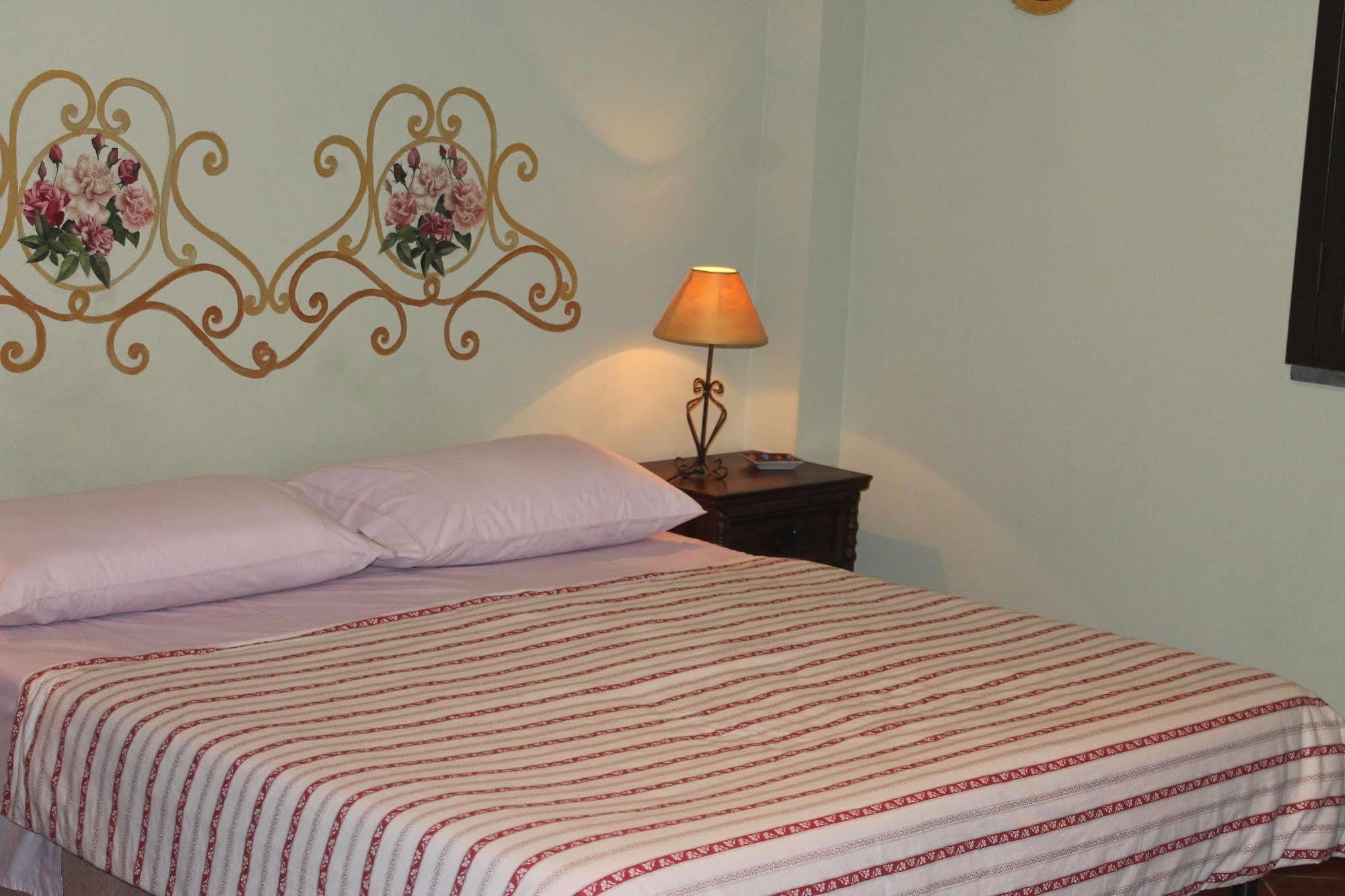 B&B La Rena Rossa Nicolosi Exterior foto